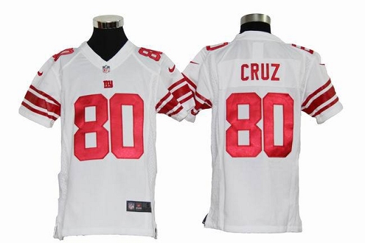 New York Giants Youth Jersey-009