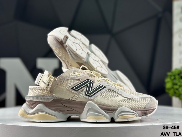 New Balance Shoes-W-2589