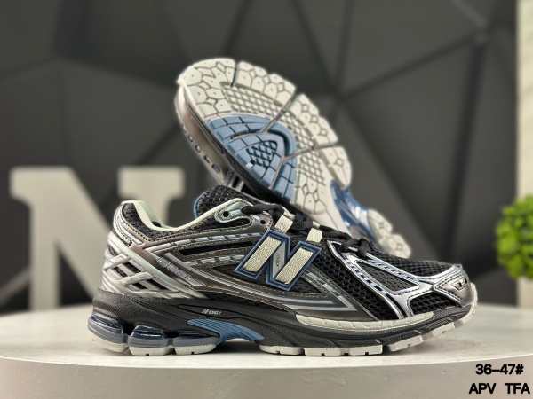 New Balance Shoes-W-2593