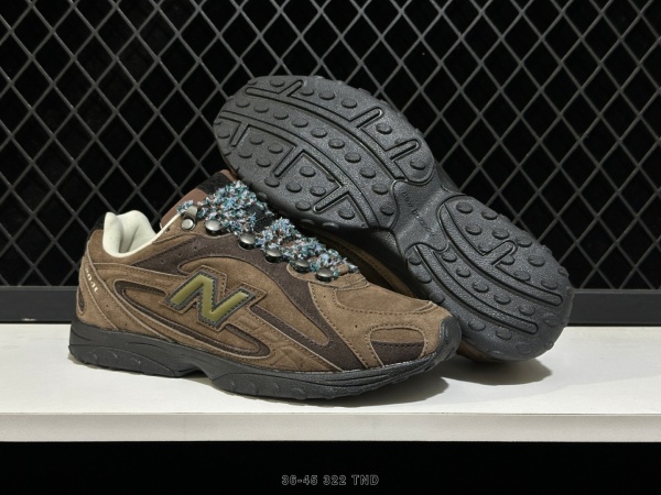 New Balance Shoes-W-2600