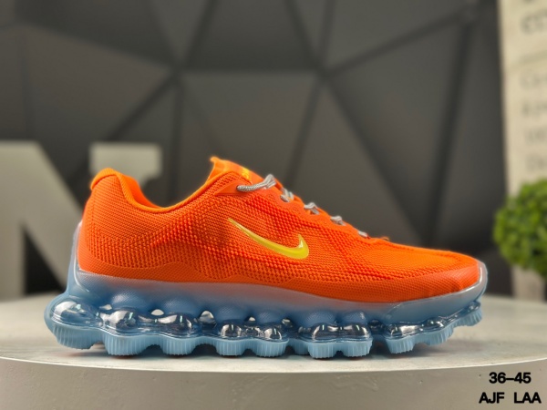 Nike Air Liquid Max-W-0017