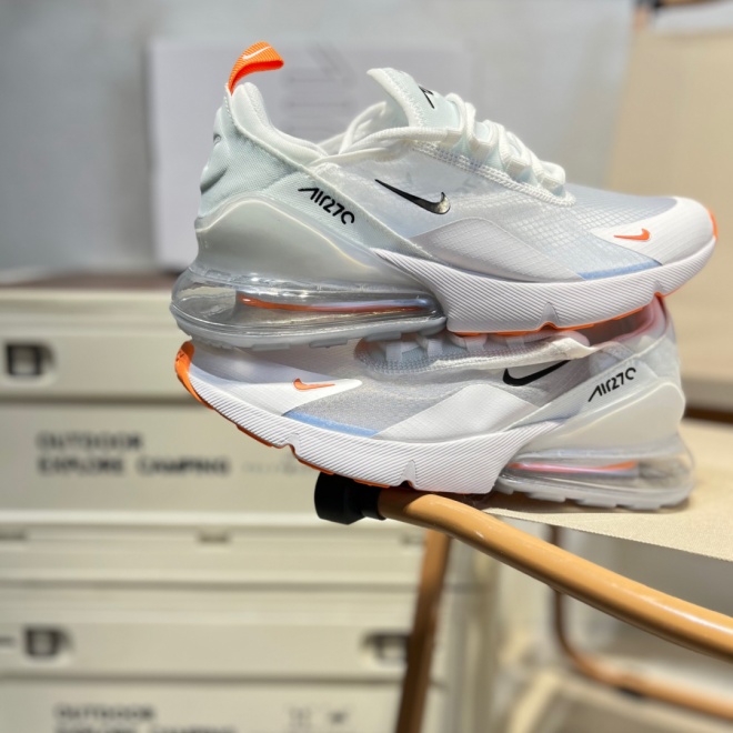 Nike Air Max Flair 270-W-0095