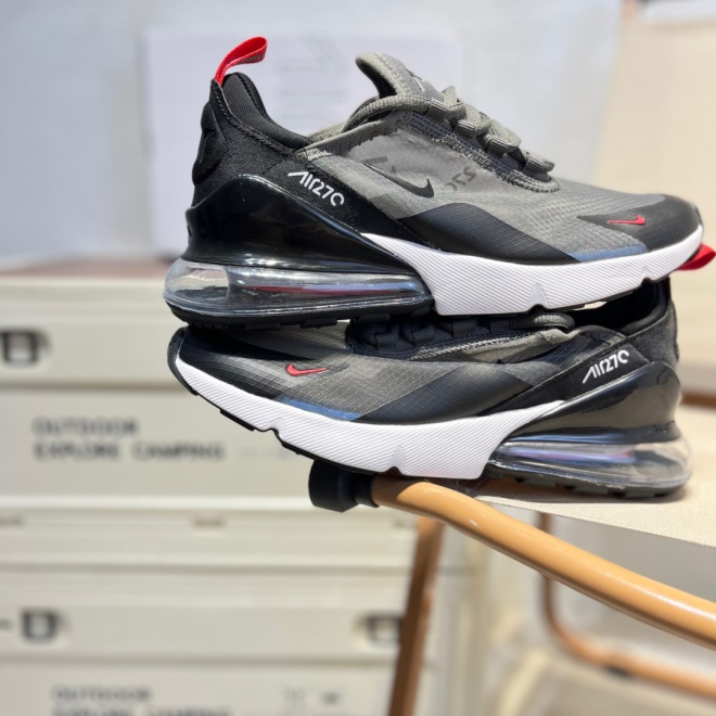 Nike Air Max Flair 270-W-0096