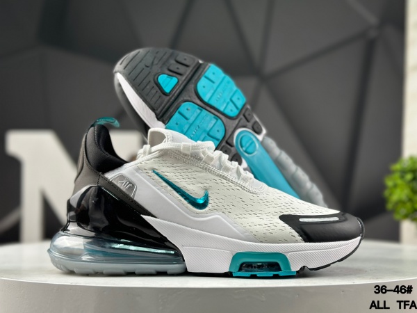 Nike Air Max Flair 270-W-0084