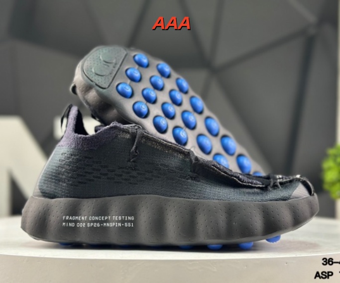 Nike Mind 002-0001