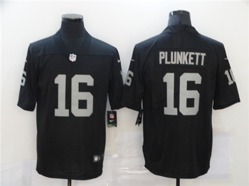 Las Vegas Raiders Limited Jersey-0566