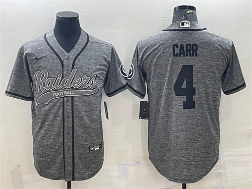 Las Vegas Raiders Limited Jersey-0720