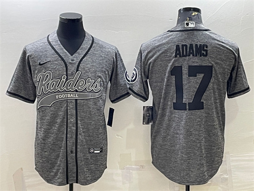 Las Vegas Raiders Limited Jersey-0725