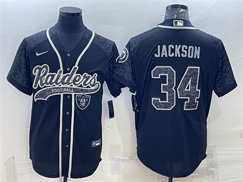 Las Vegas Raiders Limited Jersey-0730