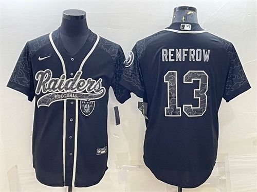 Las Vegas Raiders Limited Jersey-0731