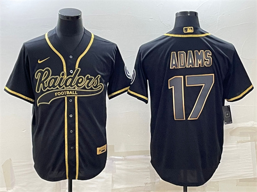 Las Vegas Raiders Limited Jersey-0734