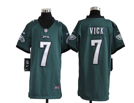 Philadelphia Eagles youth Jersey-005