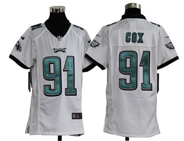 Philadelphia Eagles youth Jersey-009