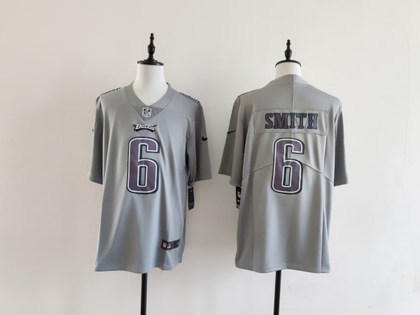 Philadelphia EaglesLimited Jersey--2195