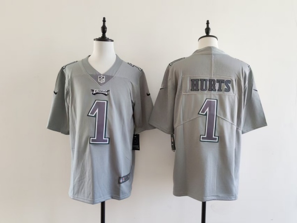 Philadelphia EaglesLimited Jersey--2196