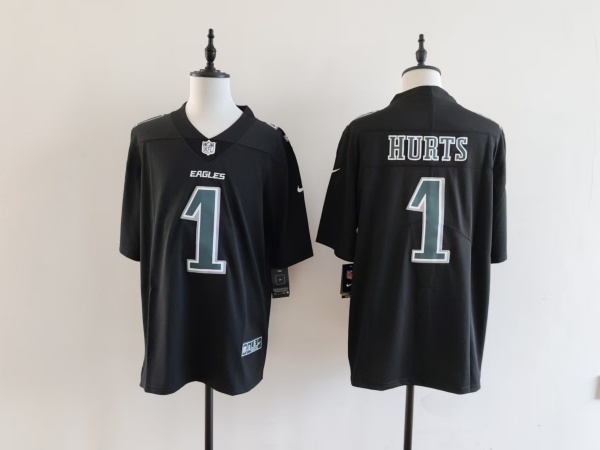 Philadelphia EaglesLimited Jersey--2197