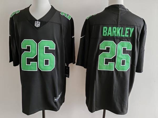 Philadelphia EaglesLimited Jersey--2198