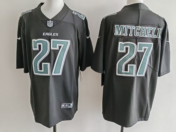 Philadelphia EaglesLimited Jersey--2199