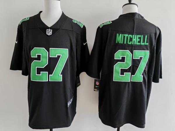 Philadelphia EaglesLimited Jersey--2201