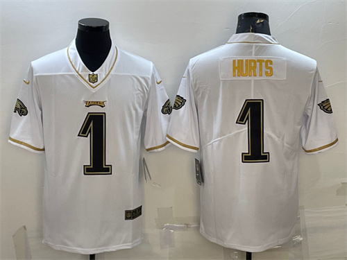 Philadelphia EaglesLimited Jersey--0482