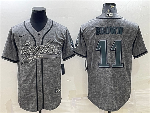 Philadelphia EaglesLimited Jersey--0487