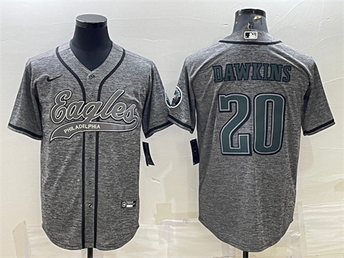 Philadelphia EaglesLimited Jersey--0488