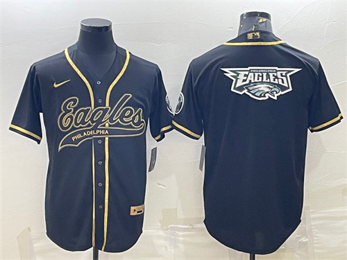 Philadelphia EaglesLimited Jersey--0490