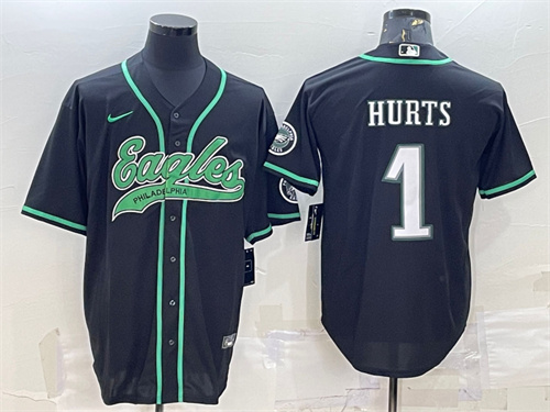Philadelphia EaglesLimited Jersey--0495
