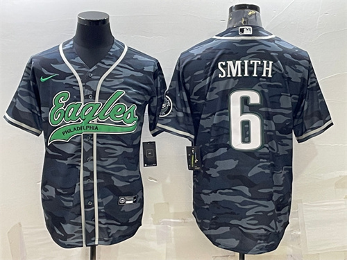 Philadelphia EaglesLimited Jersey--0499