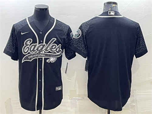 Philadelphia EaglesLimited Jersey--0500