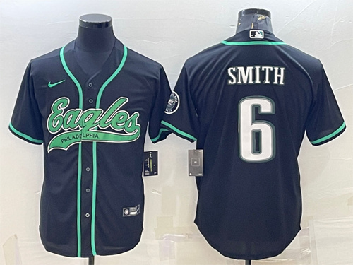 Philadelphia EaglesLimited Jersey--0503