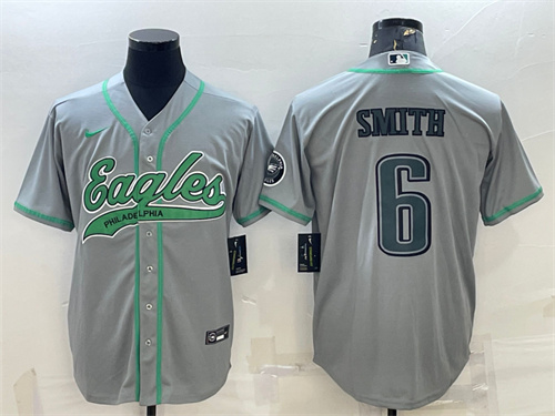 Philadelphia EaglesLimited Jersey--0504