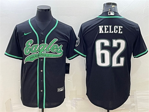 Philadelphia EaglesLimited Jersey--0509