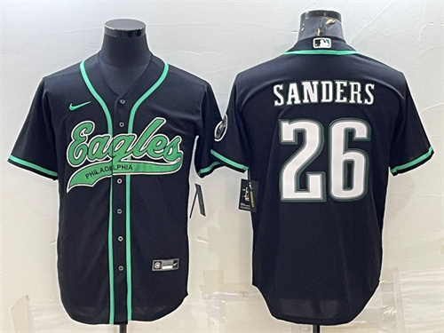Philadelphia EaglesLimited Jersey--0510