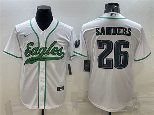 Philadelphia EaglesLimited Jersey--0512