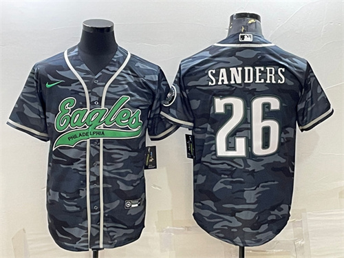Philadelphia EaglesLimited Jersey--0515