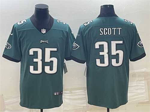Philadelphia EaglesLimited Jersey--0572