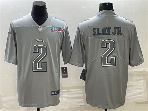Philadelphia EaglesLimited Jersey--0573