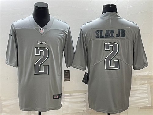 Philadelphia EaglesLimited Jersey--0574