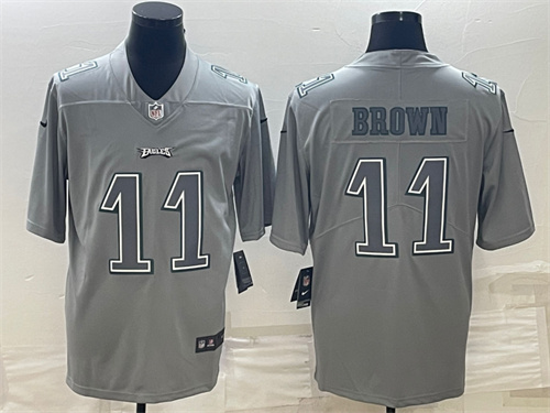 Philadelphia EaglesLimited Jersey--0578