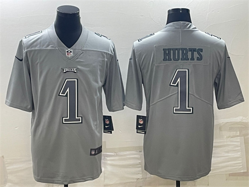 Philadelphia EaglesLimited Jersey--0581