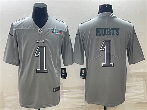 Philadelphia EaglesLimited Jersey--0582