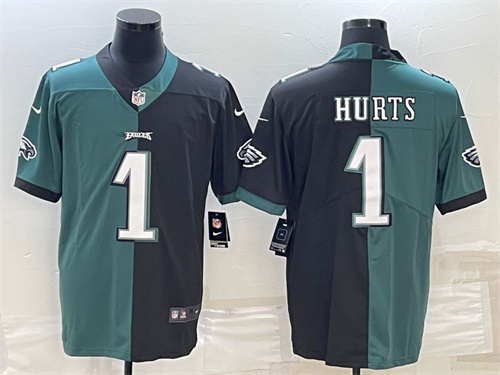 Philadelphia EaglesLimited Jersey--0587
