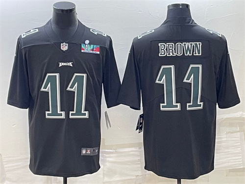Philadelphia EaglesLimited Jersey--0591