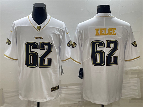 Philadelphia EaglesLimited Jersey--0592