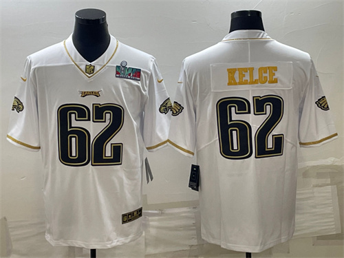 Philadelphia EaglesLimited Jersey--0593