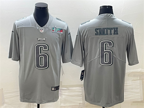 Philadelphia EaglesLimited Jersey--0594
