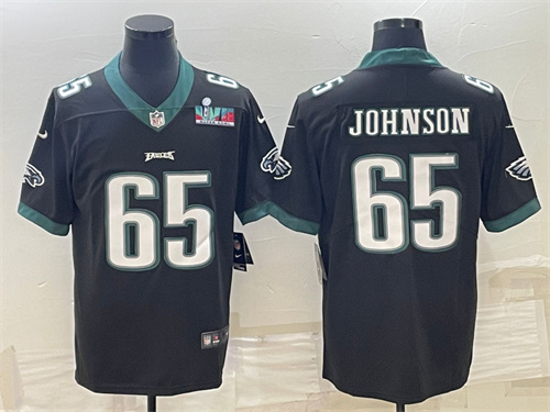 Philadelphia EaglesLimited Jersey--0598