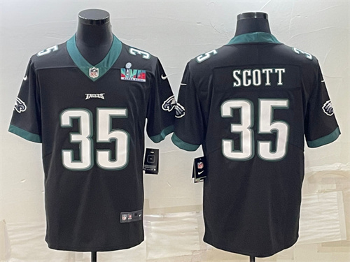 Philadelphia EaglesLimited Jersey--0601