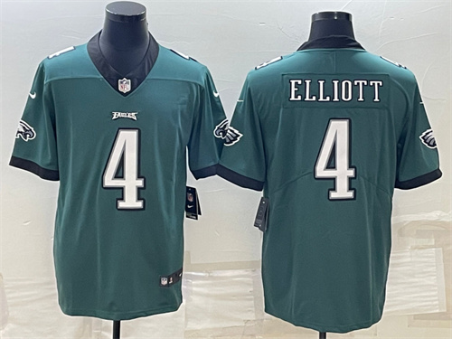 Philadelphia EaglesLimited Jersey--0602